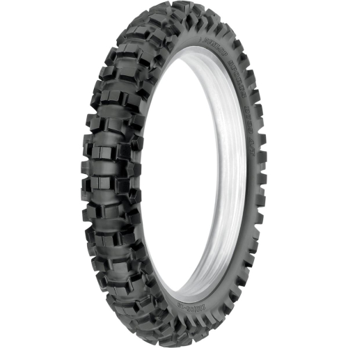 Dunlop - Dunlop D739 AT Rear Tire - 110/100-18 - 32TM38