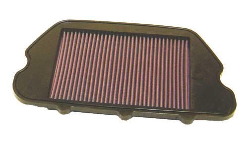 K&N Engineering - K&N Engineering High Flow Air Filter - HA-1197
