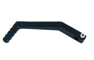ModQuad - ModQuad Billet Shifter - Black - SL1-1BLK