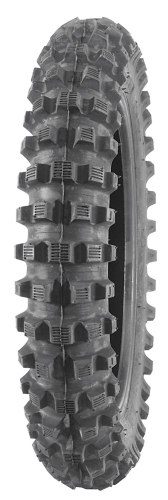 CST - CST C755 Rear Tire - 3.00-16 - TM35943