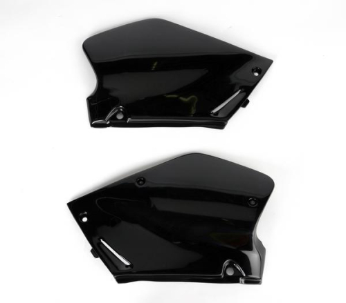 UFO Plastics - UFO Plastics Side Panels - Black - HO02626-001
