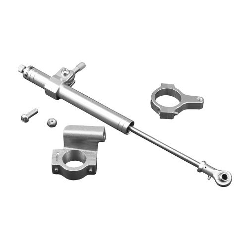 Bikers Choice - Bikers Choice Steering Damper Kit - 31472
