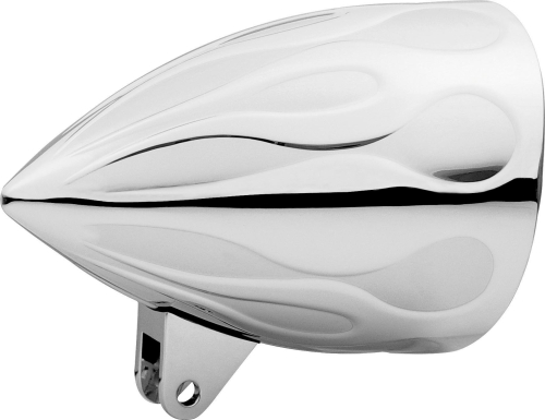 Adjure - Adjure Headlight And Spot Lamp Buckets - Flame - HB54211
