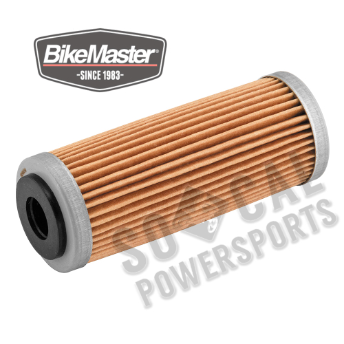 BikeMaster - BikeMaster Oil Filter - JO-ND036