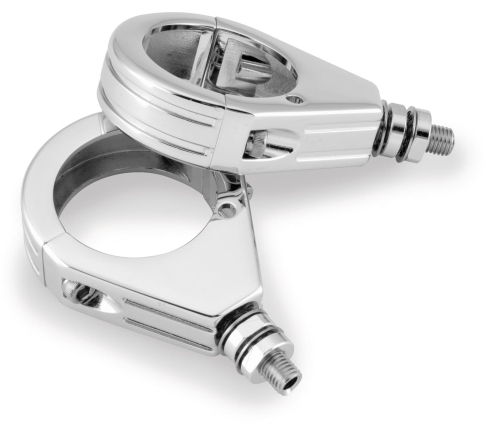 Bikers Choice - Bikers Choice Fork Mount Clamp Kits - 41mm - 165276