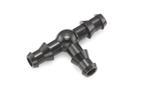 K&N Engineering - K&N Engineering Nylon T-Connector - 81-0270