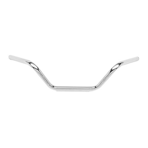 Bikers Choice - Bikers Choice 1in. Pre-77 Custom V-Twin Handlebar - Standard - Chrome - 400102