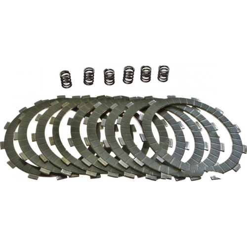 EBC - EBC SRC Series Clutch Kit - SRC68