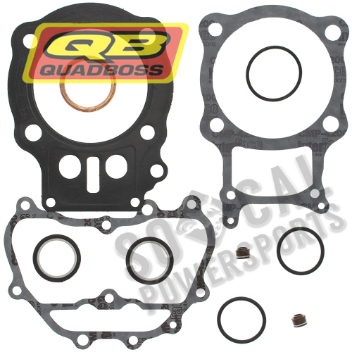QuadBoss - QuadBoss Top End Gasket Set - 810902