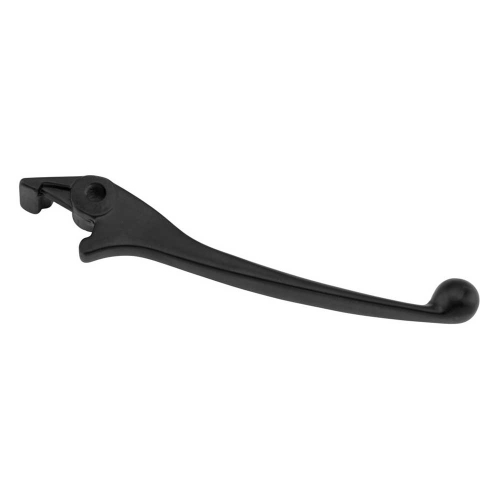 BikeMaster - BikeMaster OEM Brake Lever - Black - 1214-B