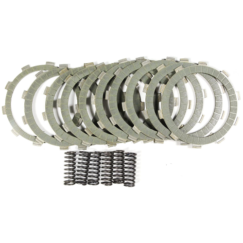 EBC - EBC SRC Series Clutch Kit - SRC55