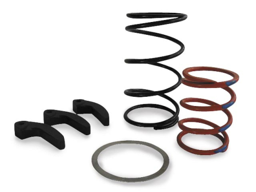 Dalton Clutches - Dalton Clutches Clutch Kit - Big Wheel - DP-700EBT