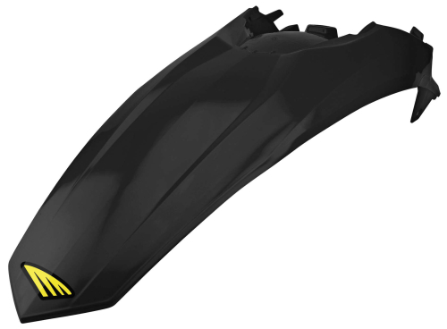 Cycra - Cycra Powerflow Rear Fender - Black - 1740-12