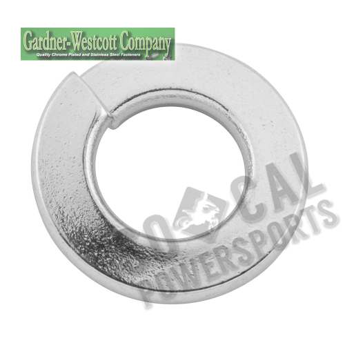 Gardner-Westcott - Gardner-Westcott Washer - Standard Lock - 1/4in. - 24569