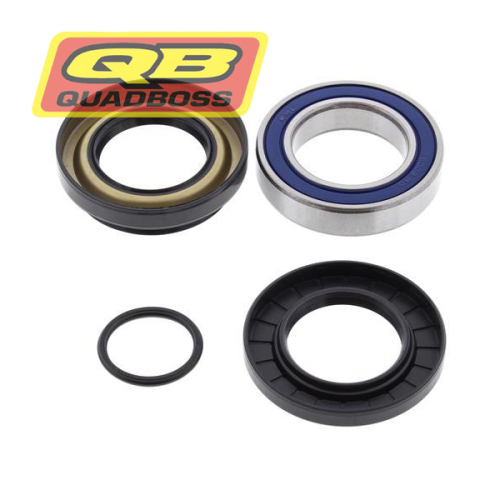 QuadBoss - QuadBoss Wheel Bearing and Seal Kit - 5325-1580