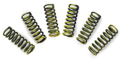 Brock Performance - Brock Performance Clutch Spring Kit (5X) - 270383