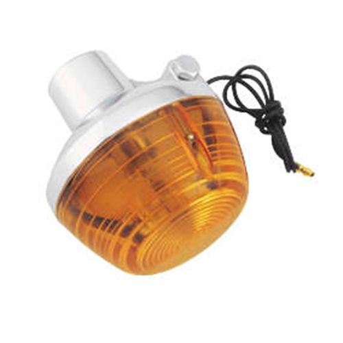 BikeMaster - BikeMaster Turn Signal - 25-1046