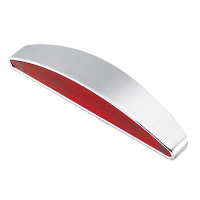 Bikers Choice - Bikers Choice LED License Plate Frame Replacement Lens - 76060L