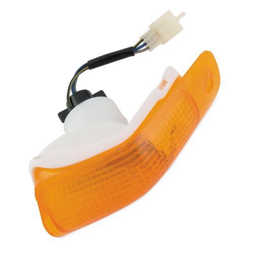 BikeMaster - BikeMaster Turn Signal - 25-2261