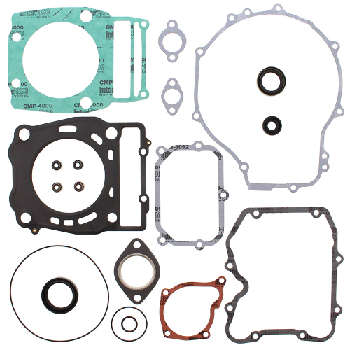 QuadBoss - QuadBoss Complete Gasket Set - 811830QB