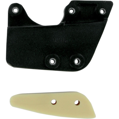 UFO Plastics - UFO Plastics Chain Guide - Black - SU04916-001