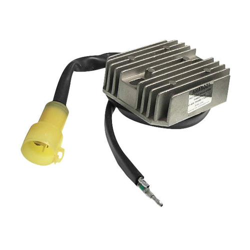 QuadBoss - QuadBoss Regulator Stator/Rectifier - 3-Phase with Sensor - AHA6021/230-58049