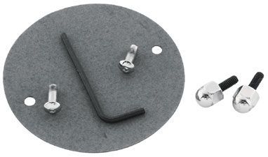 Gardner-Westcott - Gardner-Westcott Timing Cover Custom Hardware Kits - Button Head - C-20-12