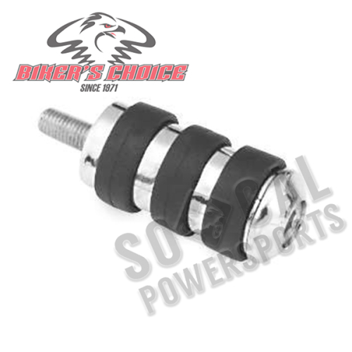 Bikers Choice - Bikers Choice Anti-Vibration Shifter Peg - 72283S1