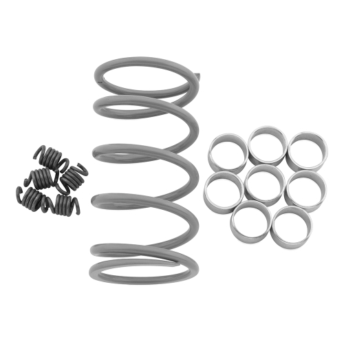 QuadBoss - QuadBoss Sport Utility Clutch Kit - Elevation: 0-3000ft. - Tire Size: 27-28in. - WE391055