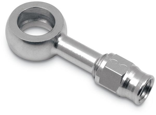 Goodridge - Goodridge Pro Builders Straight Banjo Fitting - 12mm - 5092-03-M12CH