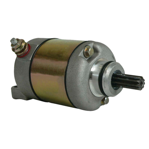 QuadBoss - QuadBoss Starter - 410-54136QB