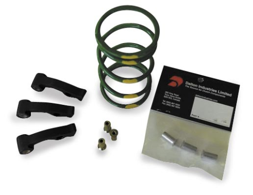 Dalton Clutches - Dalton Clutches Clutch Kit - DBO800
