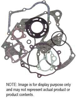 Athena - Athena Complete Gasket Kit - P400485850073