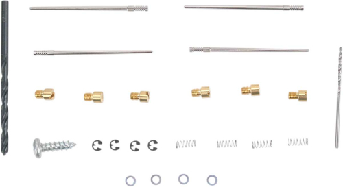 Dynojet Research - Dynojet Research Jet Kit - Stage 1 - 3149