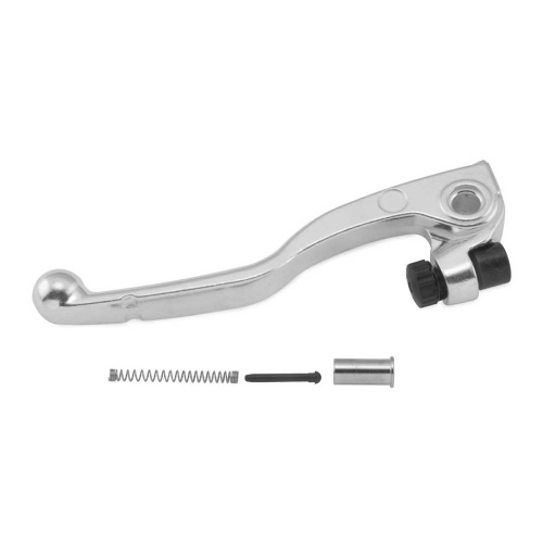 BikeMaster - BikeMaster OEM Clutch Lever - Polished - 1545-P
