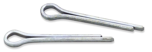 Gardner-Westcott - Gardner-Westcott Standard Cotter Pins - 1/8 in. x 1 1/4in. - 01593