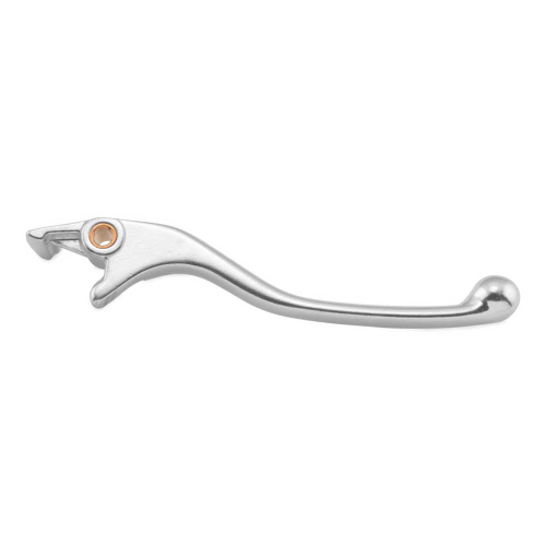BikeMaster - BikeMaster OEM Brake Lever - Polished - 1710-P