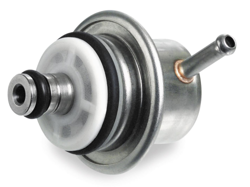 Standard Motor Products - Standard Motor Products Fuel Pressure Regulator (350 kPa) - MC-FPR2