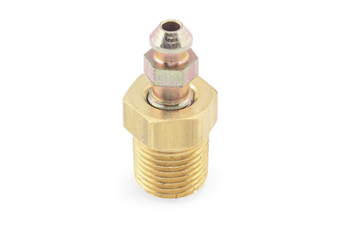 Thexton Mfg. - Thexton Mfg. Brake Bleeder Screw Repair Kit - 563-CARD
