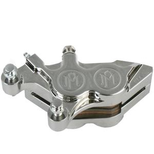 JayBrake - JayBrake J-Four Classic Caliper - Left - Radial - 370-54-2