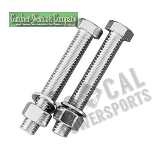 Gardner-Westcott - Gardner-Westcott Wheel Adjuster Kit - Hex Head - C-80-50H