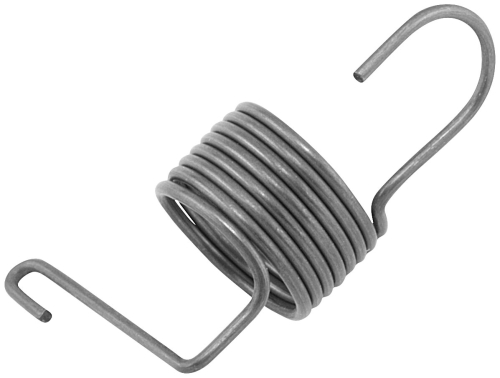 D&S Performance - D&S Performance Premium Grade Breaker Weight Springs - Heavy Duty Spring Rate - DS-101