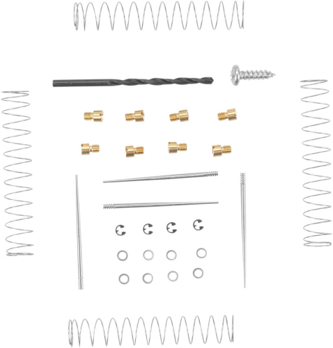 Dynojet Research - Dynojet Research Jet Kit - Stage 1 - 2157