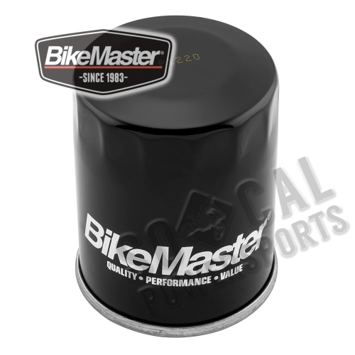 BikeMaster - BikeMaster Oil Filter - JO-M115B