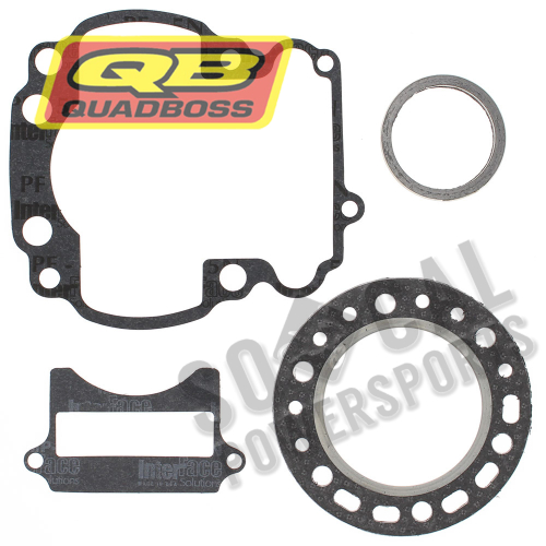 QuadBoss - QuadBoss Top End Gasket Set - 810834