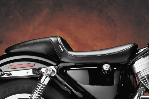 Le Pera - Le Pera Daytona Sport Seat - Vinyl - L-542S