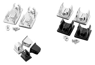 Show Chrome - Show Chrome Easy Clip Cord Holder - 2-494