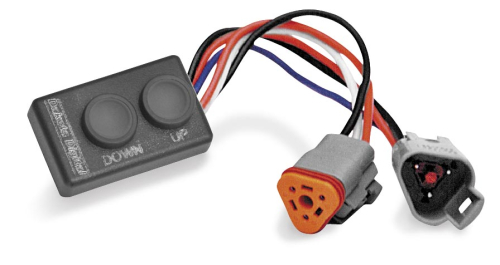 Dakota Digital - Dakota Digital Electronic Speedo Adjust Module - SIM-1