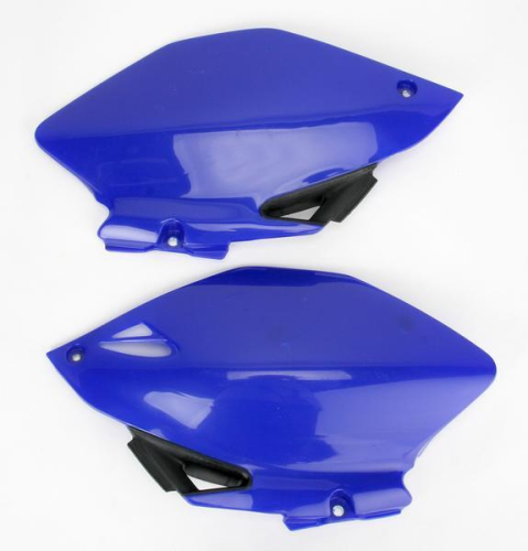 UFO Plastics - UFO Plastics Side Panels - Blue - YA03883-089