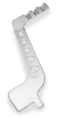 ModQuad - ModQuad Kick Starter - Polished - KS1-2
